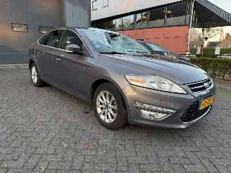 Ford Mondeo 1.6 EcoBoost Titanium (Hatchback 5-dr.) picture 7