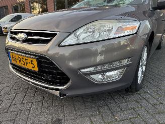 Ford Mondeo 1.6 EcoBoost Titanium (Hatchback 5-dr.) picture 27