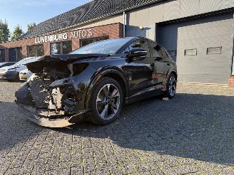 Audi Q4 45 S Edition 82 kWh (SUV 5-dr.) picture 51