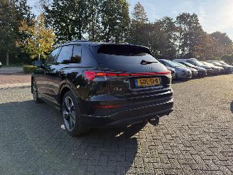 Avarii autoturisme Audi Q4 45 S Edition 82 kWh (SUV 5-dr.) 2023/12