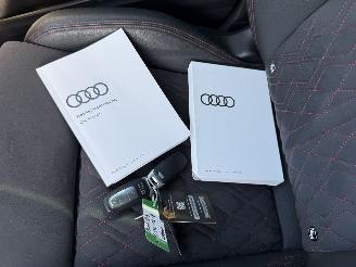 Audi Q4 45 S Edition 82 kWh (SUV 5-dr.) picture 18