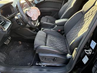 Audi Q4 45 S Edition 82 kWh (SUV 5-dr.) picture 32