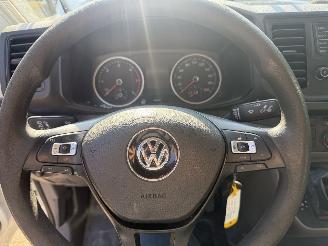 Volkswagen Crafter 35 2.0 TDI AUTOMAAT picture 22