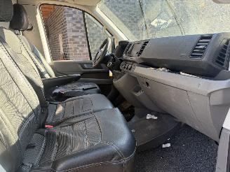 Volkswagen Crafter 35 2.0 TDI AUTOMAAT picture 12