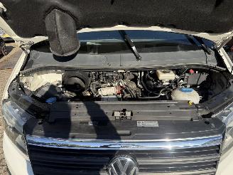Volkswagen Crafter 35 2.0 TDI AUTOMAAT picture 9