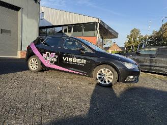 Seat Leon 1.0 EcoTSI Style Business Intense picture 33