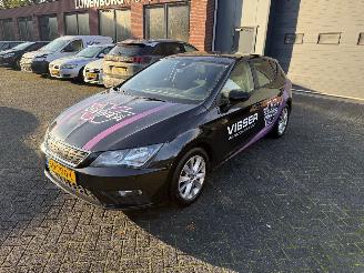 Seat Leon 1.0 EcoTSI Style Business Intense picture 35