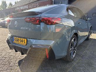 BMW iX2 eDrive20 M-PAKKET  67 kWh (SUV 5-dr.) picture 10