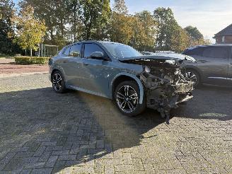 BMW iX2 eDrive20 M-PAKKET  67 kWh (SUV 5-dr.) picture 40