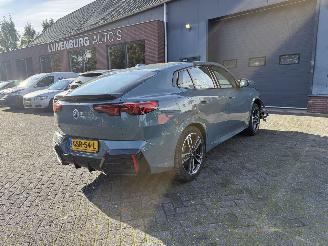 krockskadad bil auto BMW iX2 eDrive20 M-PAKKET  67 kWh (SUV 5-dr.) 2024/11