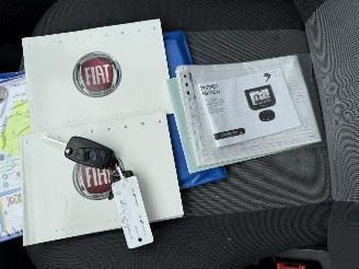 Fiat Panda 1.2 Classic  AIRCO (Hatchback 5-dr.) picture 18