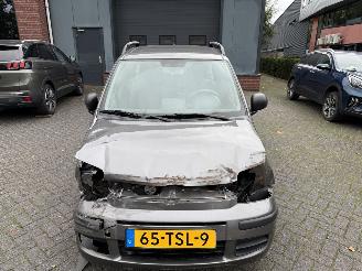 Fiat Panda 1.2 Classic  AIRCO (Hatchback 5-dr.) picture 8
