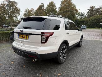 Ford Explorer 3.5 SPORT  7 PERSOONS picture 4