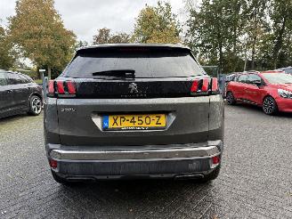 Peugeot 3008 1.2 AUTOMAAT  PureTech Allure (SUV 5-dr.) picture 4