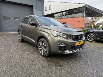 Peugeot 3008 1.2 AUTOMAAT  PureTech Allure (SUV 5-dr.) picture 13