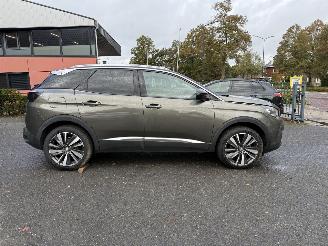 Peugeot 3008 1.2 AUTOMAAT  PureTech Allure (SUV 5-dr.) picture 6