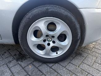 Alfa Romeo 147 1.6 T.Spark Impression picture 10