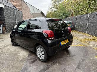 Peugeot 108 1.0 e-VTi Active (Hatchback 5-dr.) picture 5