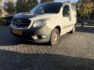 Mercedes Citan 108 CDI BlueEFFICIENCY picture 26