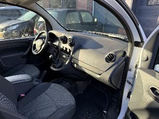 Mercedes Citan 108 CDI BlueEFFICIENCY picture 17
