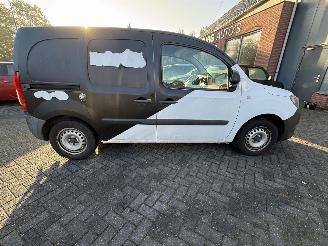 Mercedes Citan 108 CDI BlueEFFICIENCY picture 2