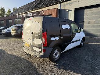  Mercedes Citan 108 CDI BlueEFFICIENCY 2018/1