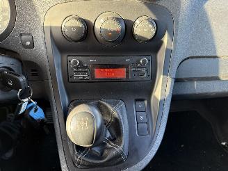 Mercedes Citan 108 CDI BlueEFFICIENCY picture 10
