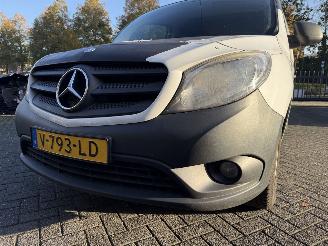 Mercedes Citan 108 CDI BlueEFFICIENCY picture 27