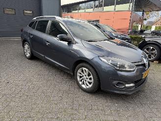 Renault Mégane 1.2 TCe Limited picture 27