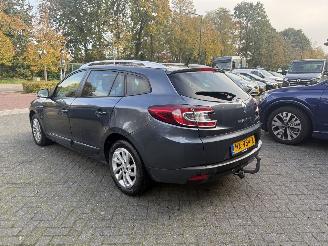 Renault Mégane 1.2 TCe Limited picture 3
