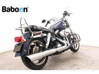 Harley-Davidson  FLD Dyna Switchback picture 8