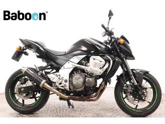 occasione motocicli Kawasaki Z 750  2007/10