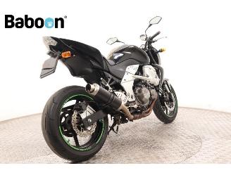 Kawasaki Z 750  picture 8