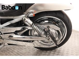 Harley-Davidson  VRSCA V-Rod picture 20