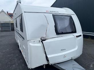 Adria  Altea 462 PK Incl Luifel+Mover picture 9
