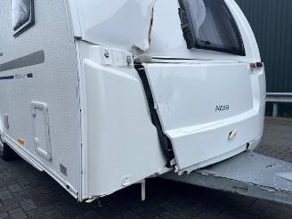 Adria  Altea 462 PK Incl Luifel+Mover picture 13