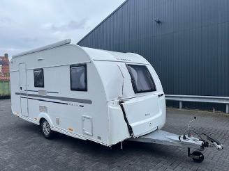 danneggiata roulotte Adria  Altea 462 PK Incl Luifel+Mover 2020/6
