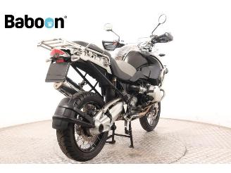 BMW R 1200 GS Adventure ABS picture 8