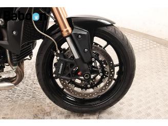 Triumph Speed Triple 1050 ABS picture 10