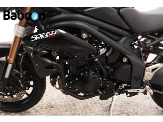 Triumph Speed Triple 1050 ABS picture 23