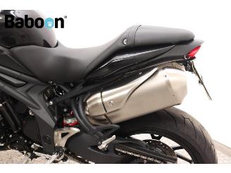 Triumph Speed Triple 1050 ABS picture 24