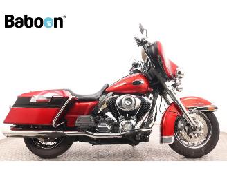 occasion motor cycles Harley-Davidson  FLHTCU Ultra Glide Classic 2008/1