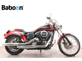 occasion motor cycles Harley-Davidson  FXDL Dyna 1998/1