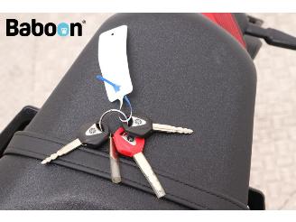 Yamaha MT-09  picture 24