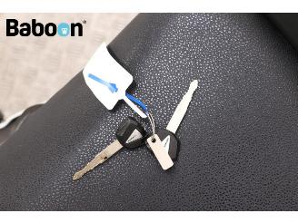 Kawasaki Z 650 ABS picture 21