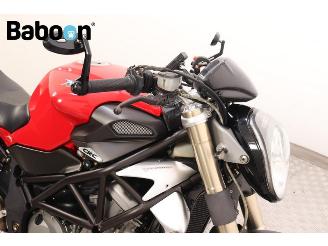 MV Agusta Brutale 750 picture 12