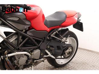 MV Agusta Brutale 750 picture 19