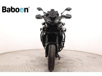 Yamaha  Tracer 9 picture 3