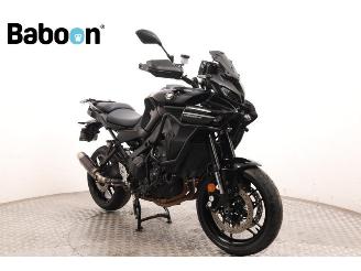 Yamaha  Tracer 9 picture 2