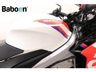 Aprilia Tuono 660 picture 13